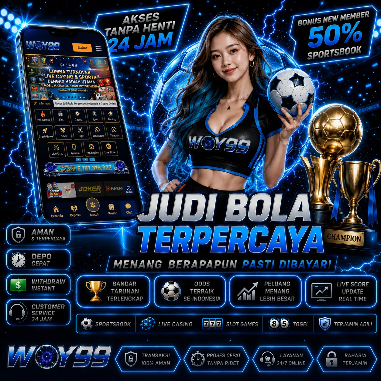 WOY99